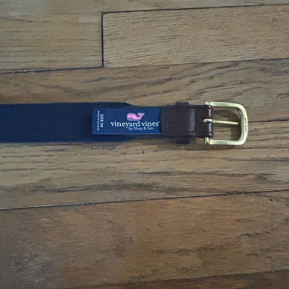 Navy and Light Blue Whales,Big Boy’s Belt